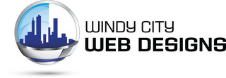 WINDY CITY WEB DESIGNS