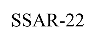 SSAR-22