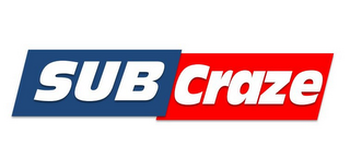 SUB CRAZE