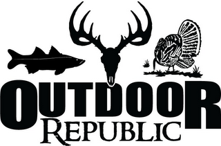 OUTDOOR REPUBLIC