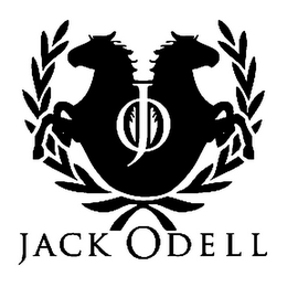 J O JACK ODELL