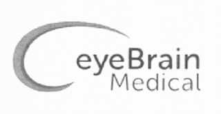 EYEBRAIN MEDICAL