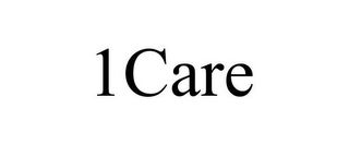 1CARE