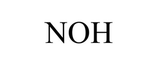 NOH