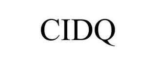 CIDQ