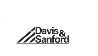 DAVIS & SANFORD