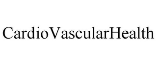 CARDIOVASCULARHEALTH