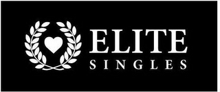 ELITE SINGLES