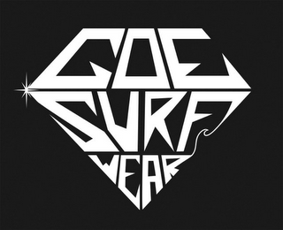 GOE SURFWEAR