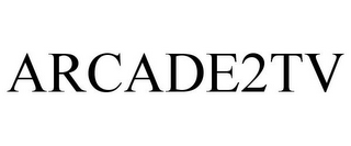 ARCADE2TV