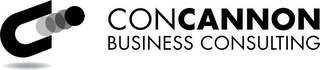 CONCANNON BUSINESS CONSULTING