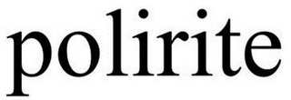 POLIRITE