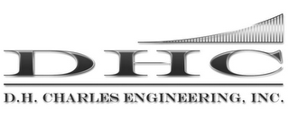 DHC D.H. CHARLES ENGINEERING, INC.