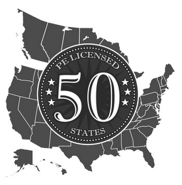 PE LICENSED 50 STATES