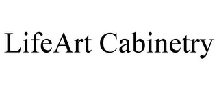 LIFEART CABINETRY