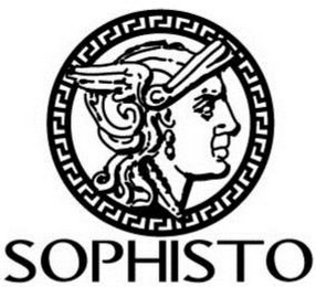 SOPHISTO