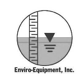 ENVIRO-EQUIPMENT, INC.