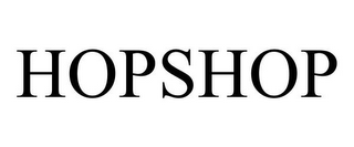 HOPSHOP