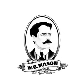 W.B. MASON