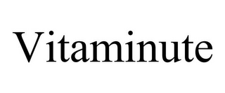 VITAMINUTE