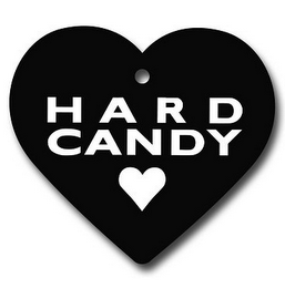 HARD CANDY