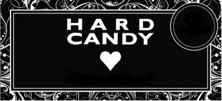 HARD CANDY