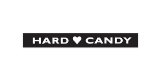 HARD CANDY