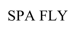 SPA FLY