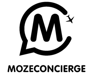 MC MOZECONCIERGE