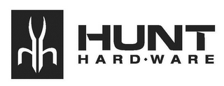 HH HUNT HARD WARE