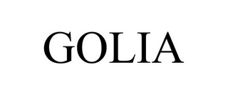 GOLIA