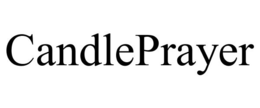 CANDLEPRAYER