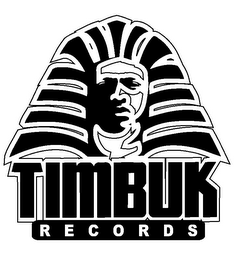 TIMBUK RECORDS