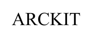 ARCKIT