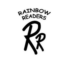 RAINBOW READERS RR