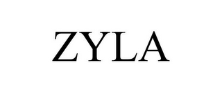 ZYLA