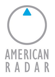 AMERICAN RADAR