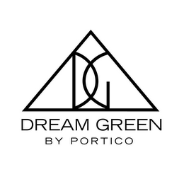 DG DREAM GREEN BY PORTICO