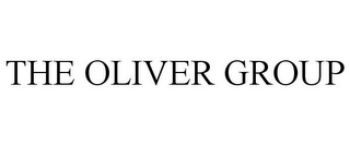 THE OLIVER GROUP