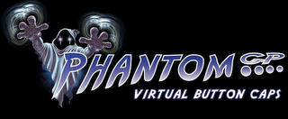 PHANTOM GP VIRTUAL BUTTON CAPS