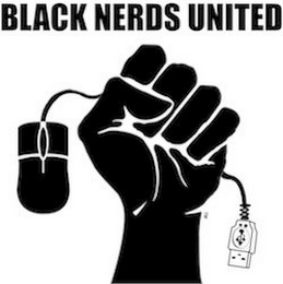 BLACK NERDS UNITED