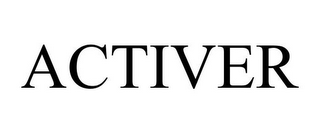 ACTIVER