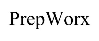 PREPWORX