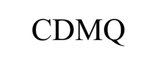 CDMQ