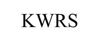 KWRS