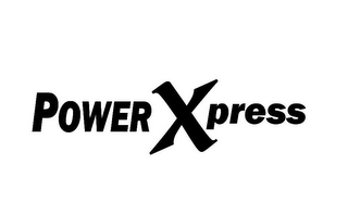 POWERXPRESS
