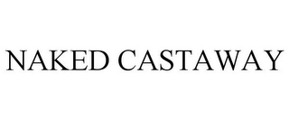 NAKED CASTAWAY