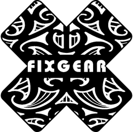 X FIXGEAR