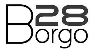 BORGO 28