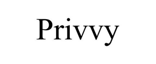 PRIVVY